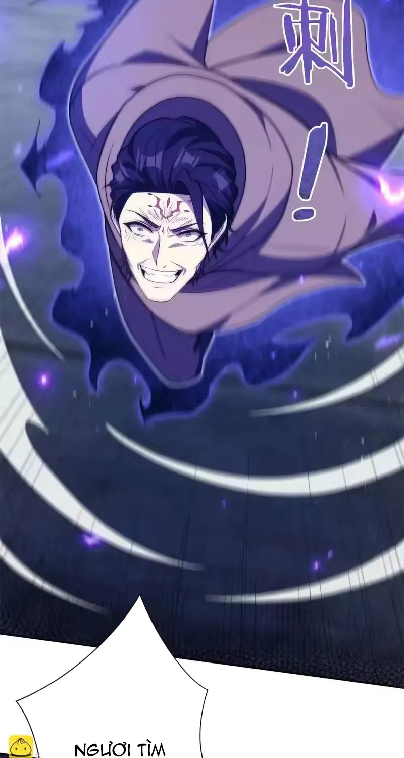 Dị Năng Trùng Sinh Ta Sớm Ở Đỉnh Cao Chap 80 - Next Chap 81