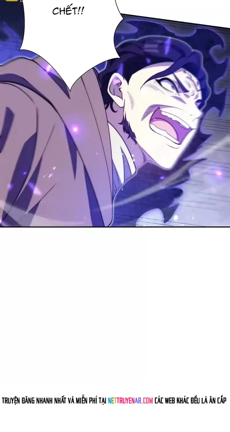 Dị Năng Trùng Sinh Ta Sớm Ở Đỉnh Cao Chap 80 - Next Chap 81
