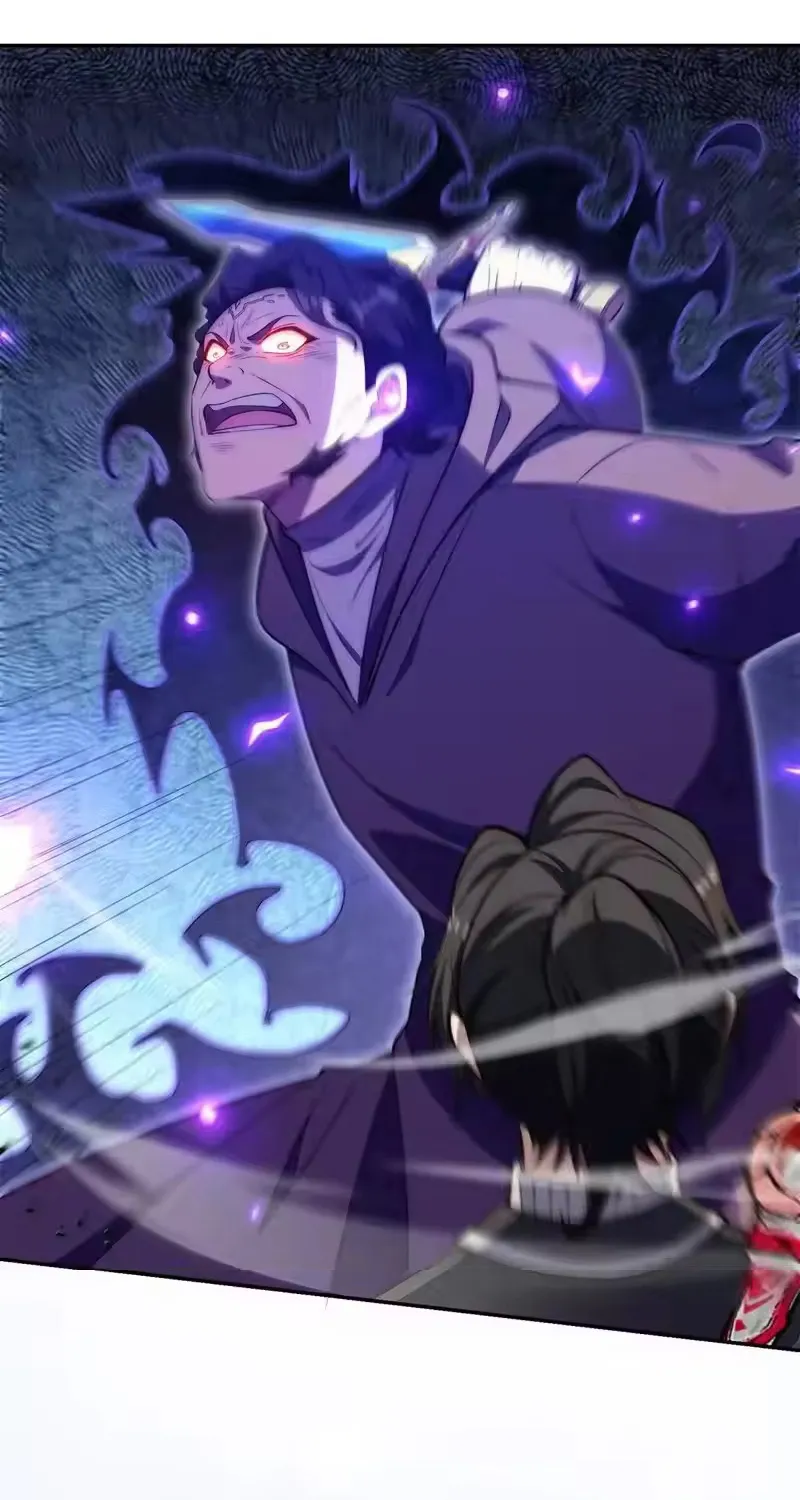 Dị Năng Trùng Sinh Ta Sớm Ở Đỉnh Cao Chap 80 - Next Chap 81