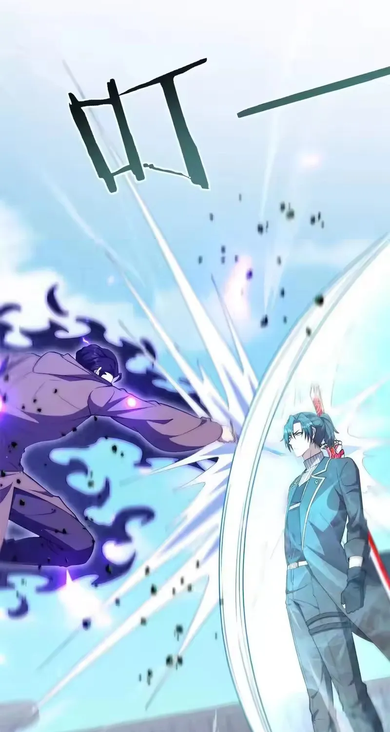 Dị Năng Trùng Sinh Ta Sớm Ở Đỉnh Cao Chap 80 - Next Chap 81