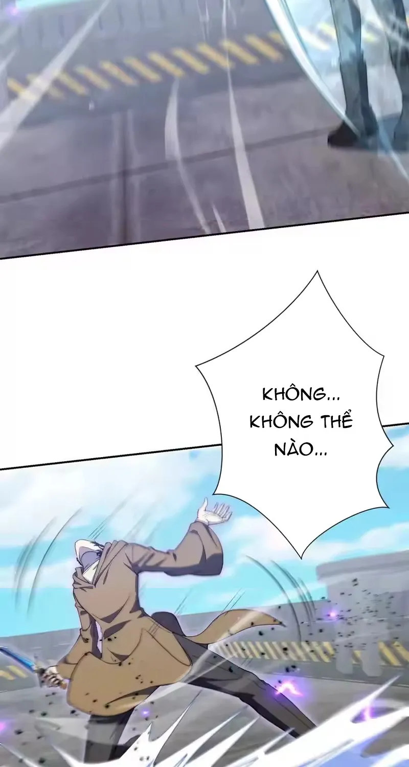 Dị Năng Trùng Sinh Ta Sớm Ở Đỉnh Cao Chap 80 - Next Chap 81