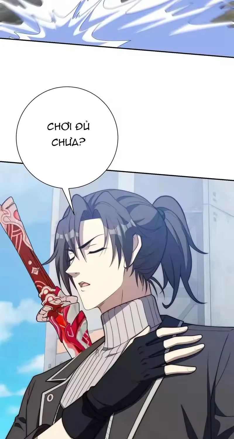 Dị Năng Trùng Sinh Ta Sớm Ở Đỉnh Cao Chap 80 - Next Chap 81