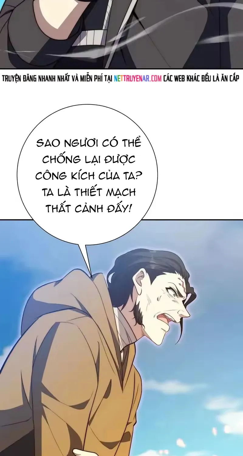 Dị Năng Trùng Sinh Ta Sớm Ở Đỉnh Cao Chap 80 - Next Chap 81
