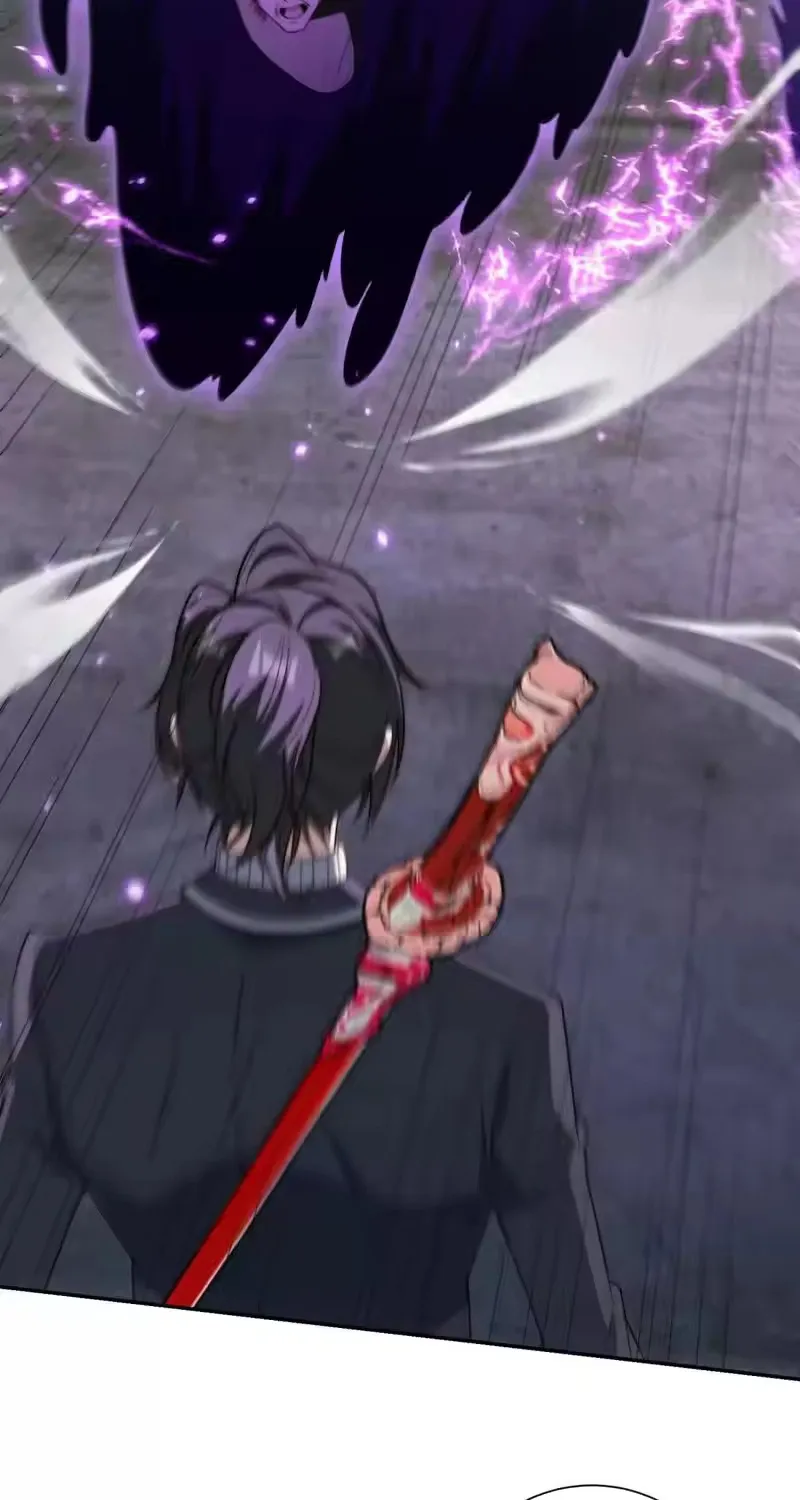 Dị Năng Trùng Sinh Ta Sớm Ở Đỉnh Cao Chap 80 - Next Chap 81