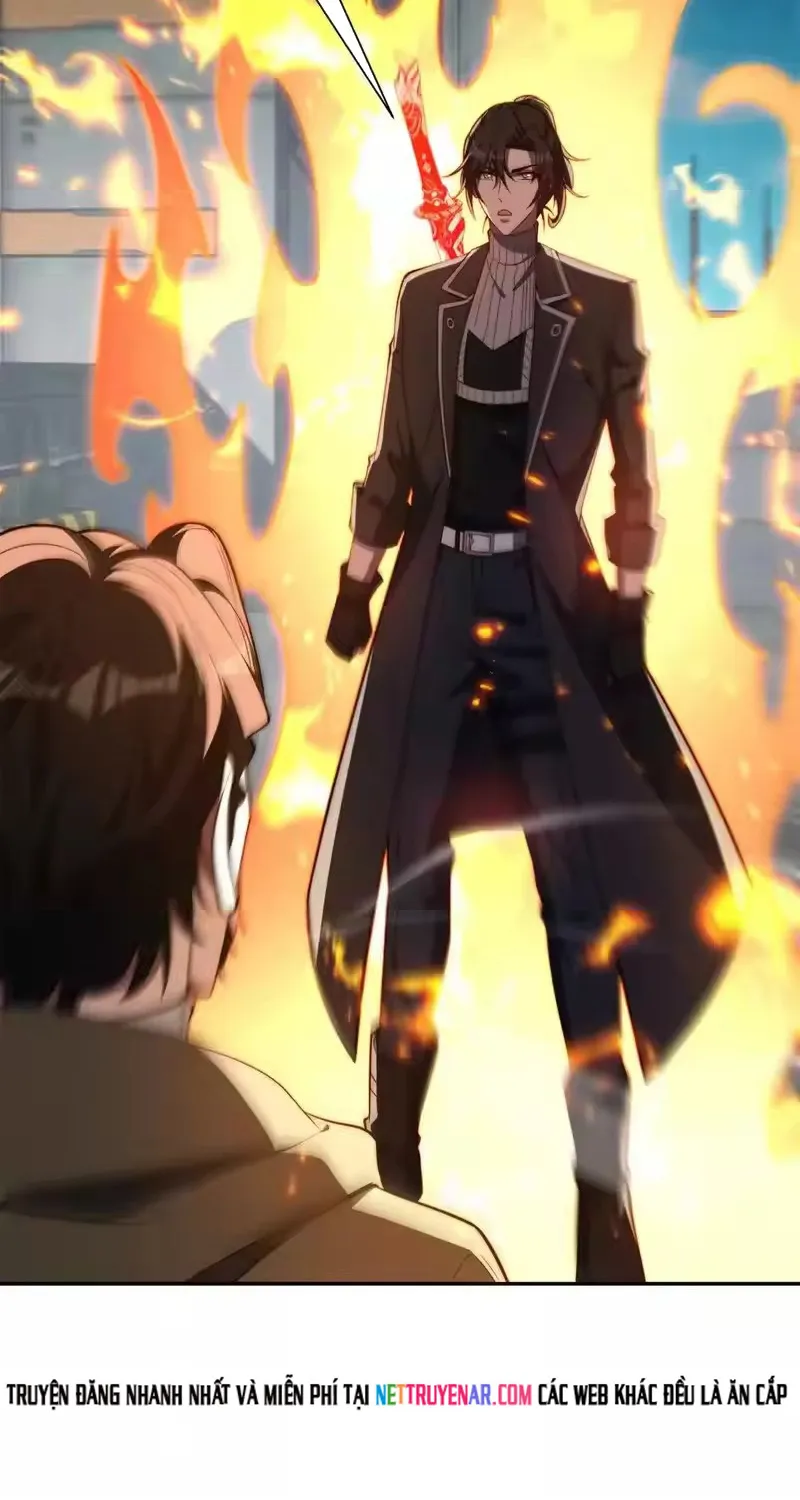 Dị Năng Trùng Sinh Ta Sớm Ở Đỉnh Cao Chap 80 - Next Chap 81