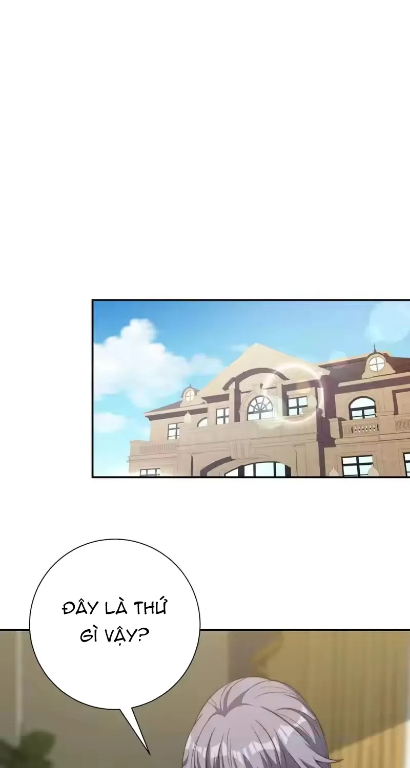 Dị Năng Trùng Sinh Ta Sớm Ở Đỉnh Cao Chap 80 - Next Chap 81