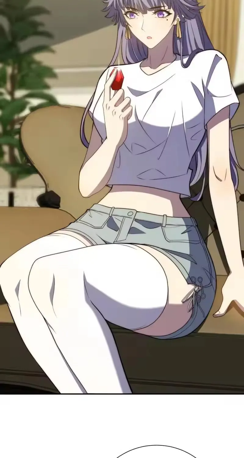 Dị Năng Trùng Sinh Ta Sớm Ở Đỉnh Cao Chap 80 - Next Chap 81