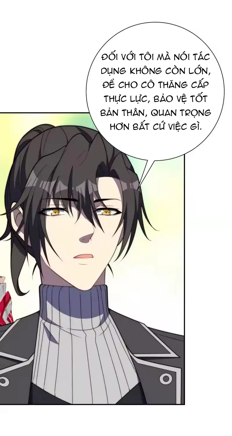 Dị Năng Trùng Sinh Ta Sớm Ở Đỉnh Cao Chap 80 - Next Chap 81