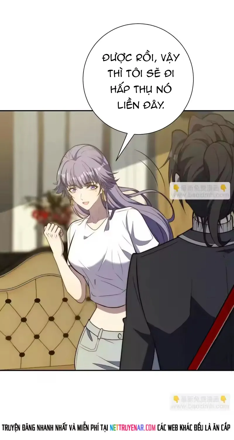 Dị Năng Trùng Sinh Ta Sớm Ở Đỉnh Cao Chap 80 - Next Chap 81