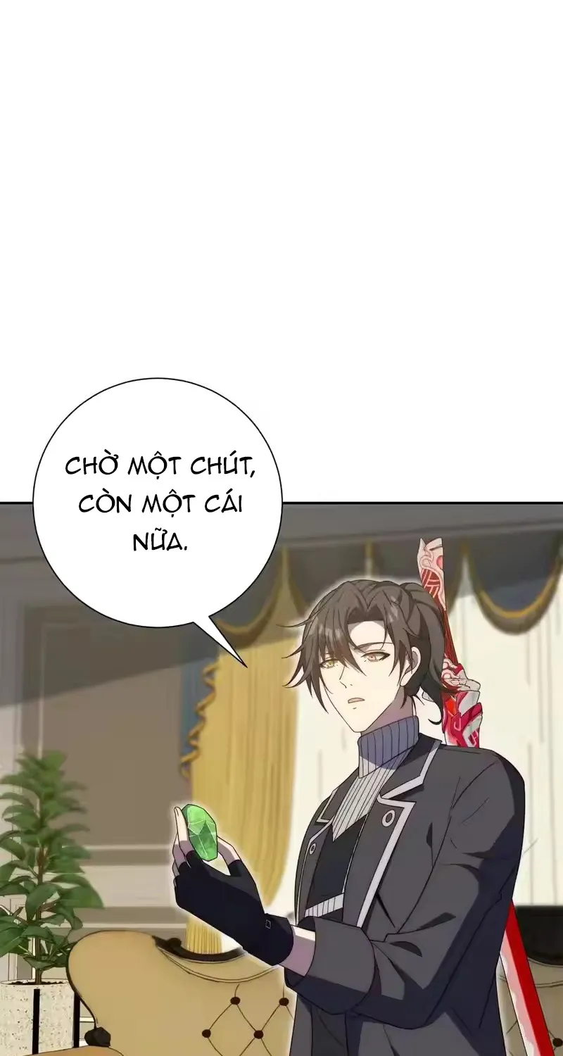 Dị Năng Trùng Sinh Ta Sớm Ở Đỉnh Cao Chap 80 - Next Chap 81