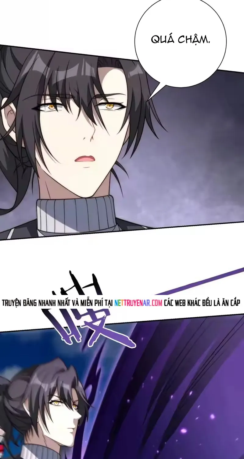 Dị Năng Trùng Sinh Ta Sớm Ở Đỉnh Cao Chap 80 - Next Chap 81