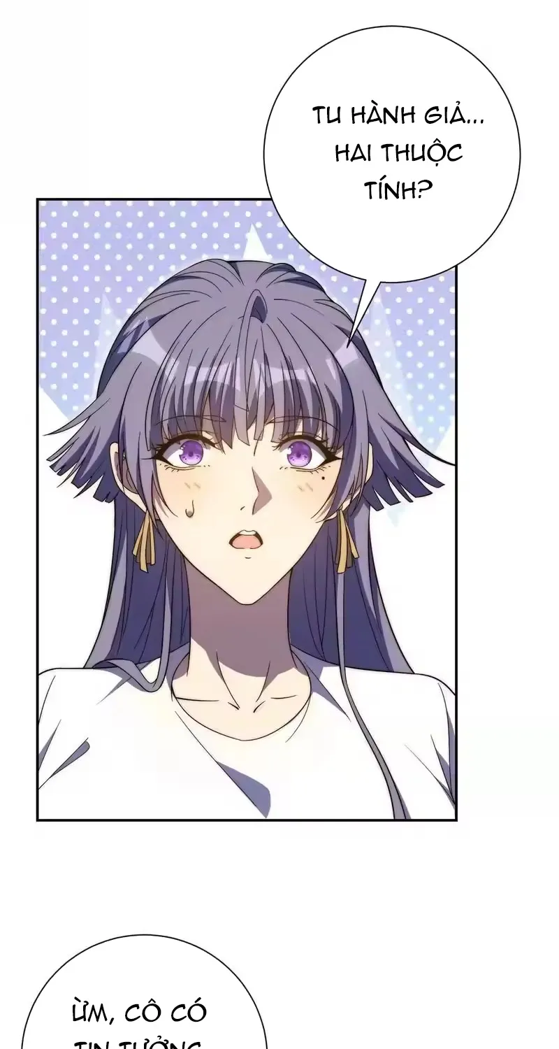 Dị Năng Trùng Sinh Ta Sớm Ở Đỉnh Cao Chap 80 - Next Chap 81