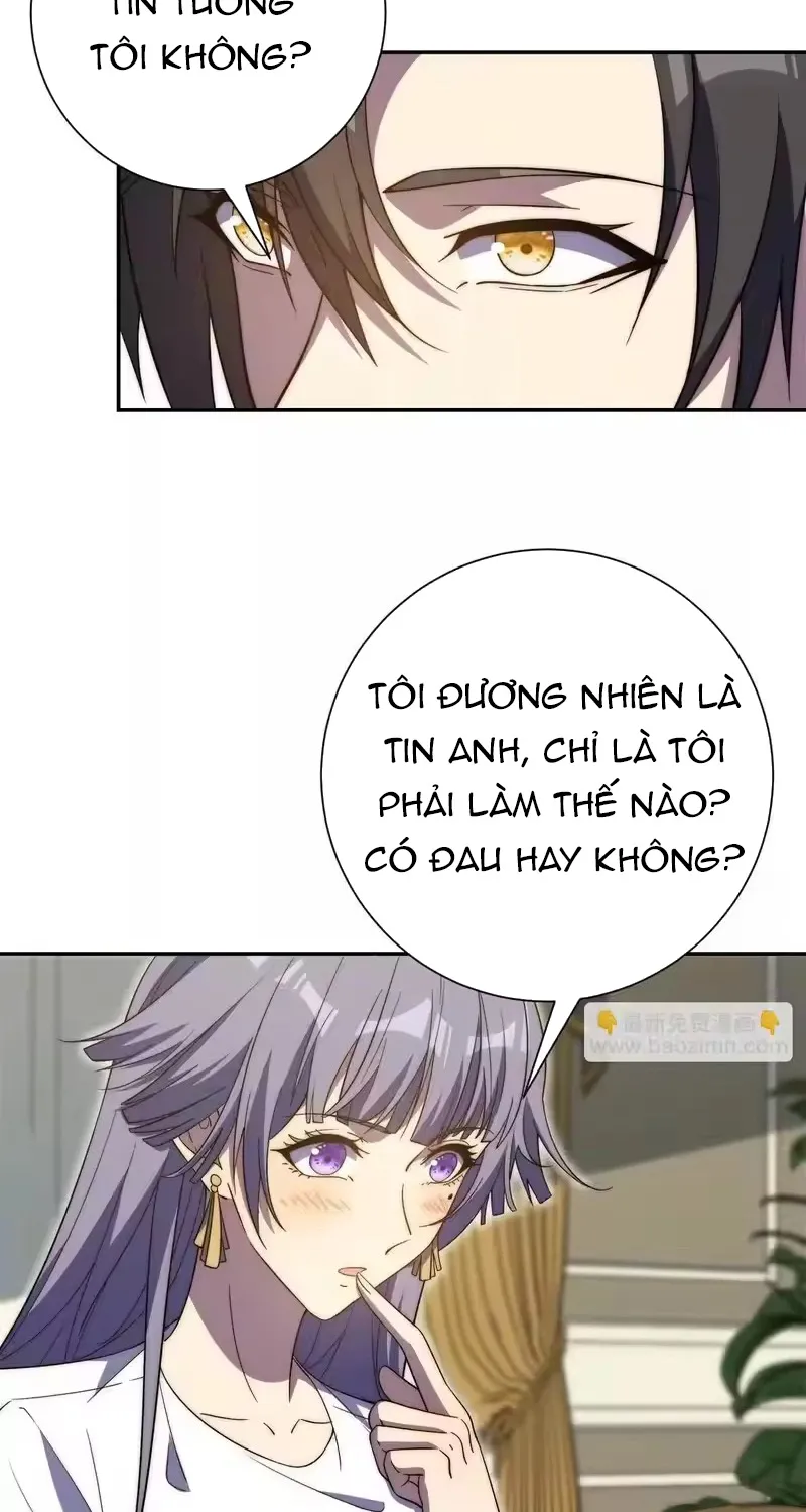 Dị Năng Trùng Sinh Ta Sớm Ở Đỉnh Cao Chap 80 - Next Chap 81