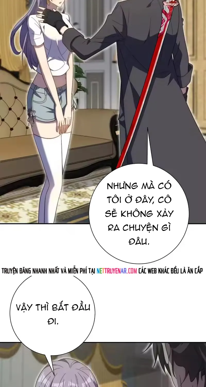 Dị Năng Trùng Sinh Ta Sớm Ở Đỉnh Cao Chap 80 - Next Chap 81