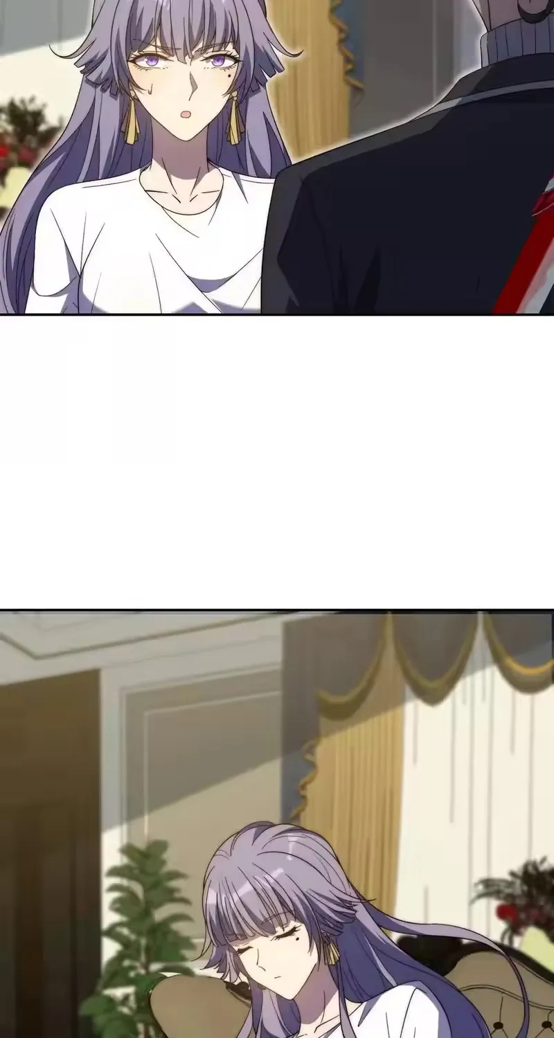 Dị Năng Trùng Sinh Ta Sớm Ở Đỉnh Cao Chap 80 - Next Chap 81