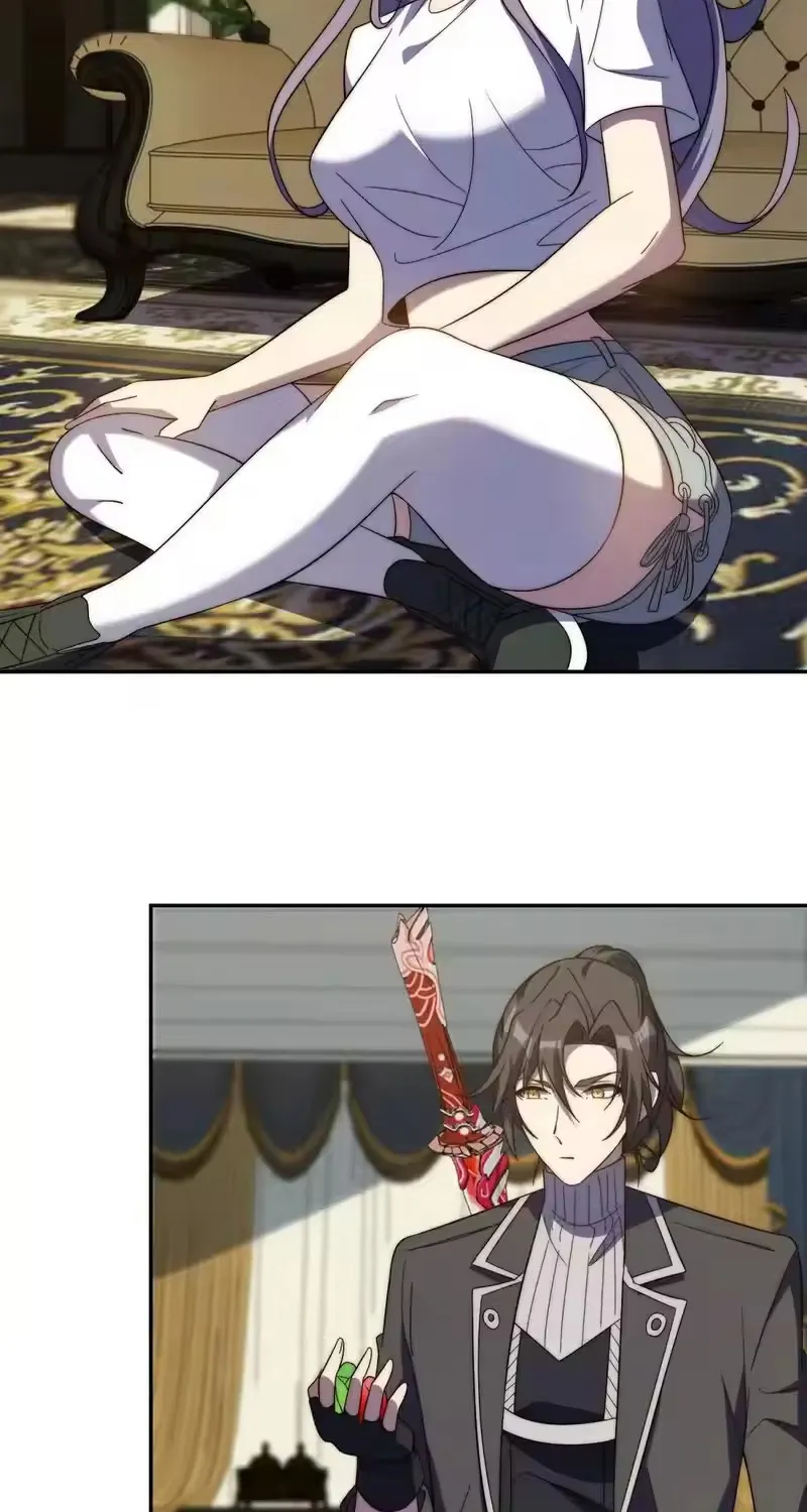 Dị Năng Trùng Sinh Ta Sớm Ở Đỉnh Cao Chap 80 - Next Chap 81