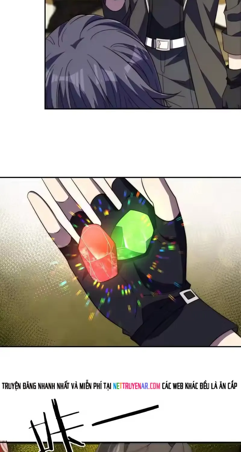 Dị Năng Trùng Sinh Ta Sớm Ở Đỉnh Cao Chap 80 - Next Chap 81