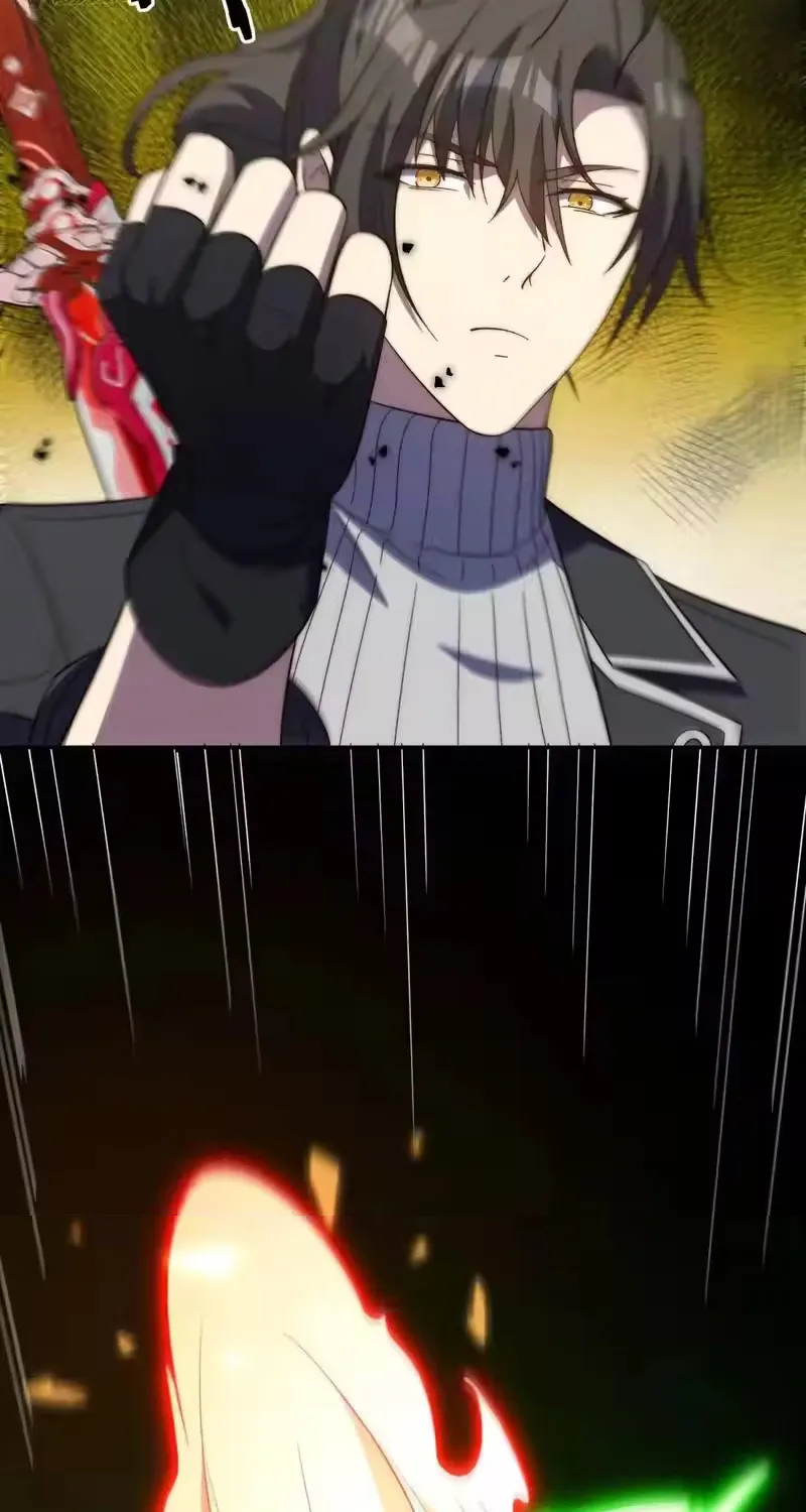 Dị Năng Trùng Sinh Ta Sớm Ở Đỉnh Cao Chap 80 - Next Chap 81