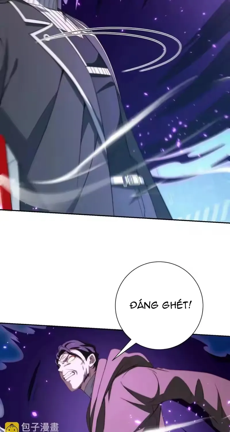 Dị Năng Trùng Sinh Ta Sớm Ở Đỉnh Cao Chap 80 - Next Chap 81