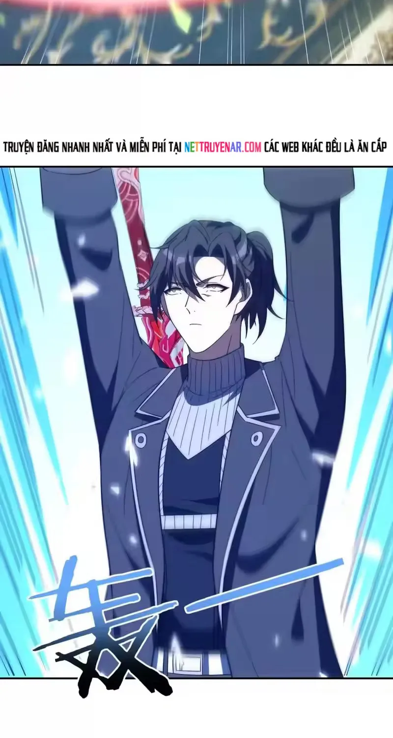 Dị Năng Trùng Sinh Ta Sớm Ở Đỉnh Cao Chap 80 - Next Chap 81