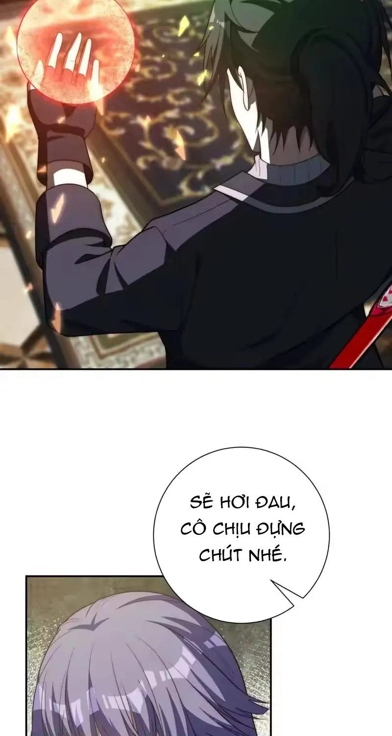 Dị Năng Trùng Sinh Ta Sớm Ở Đỉnh Cao Chap 80 - Next Chap 81