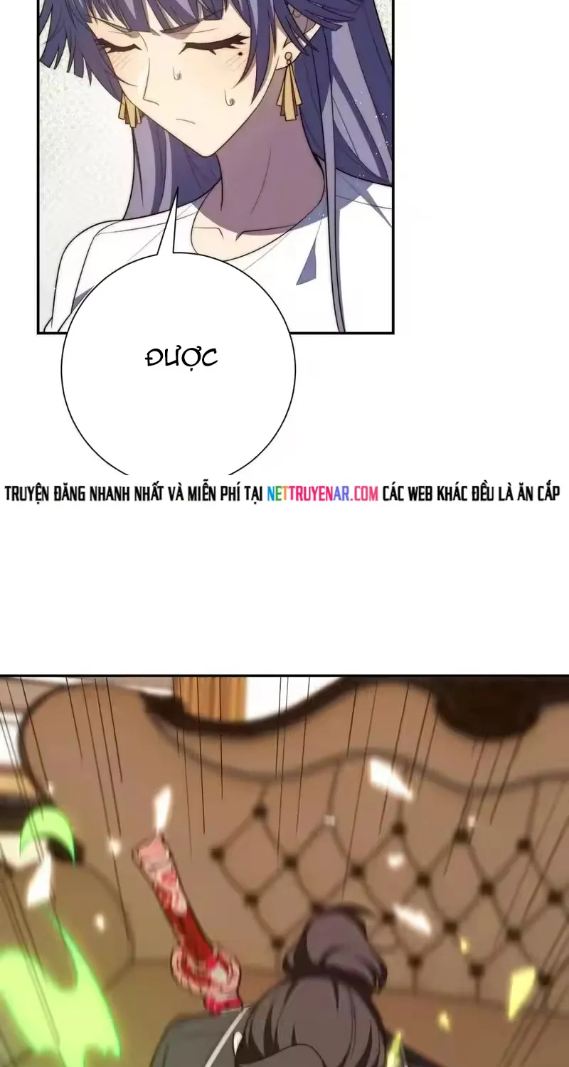 Dị Năng Trùng Sinh Ta Sớm Ở Đỉnh Cao Chap 80 - Next Chap 81