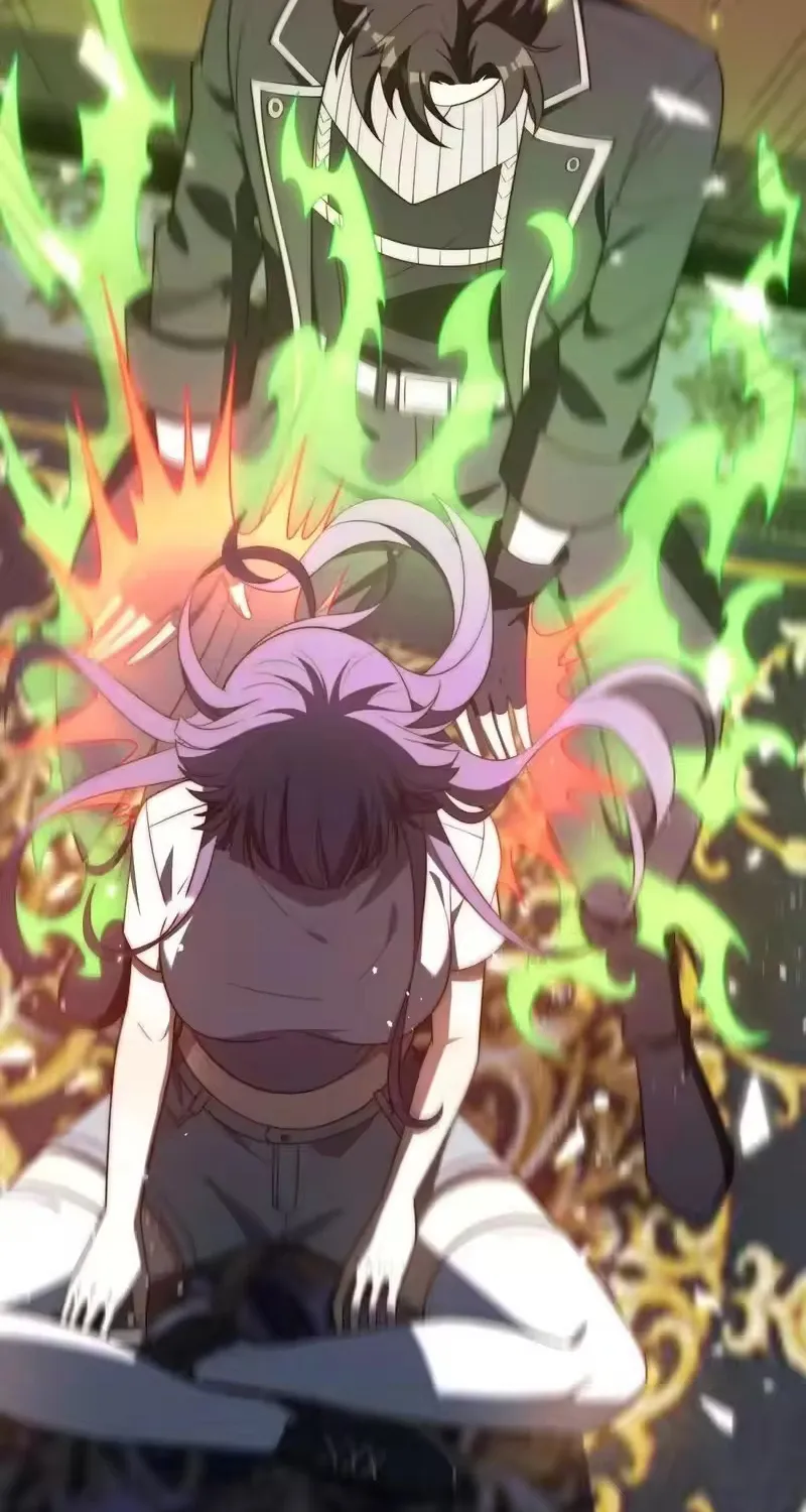 Dị Năng Trùng Sinh Ta Sớm Ở Đỉnh Cao Chap 80 - Next Chap 81