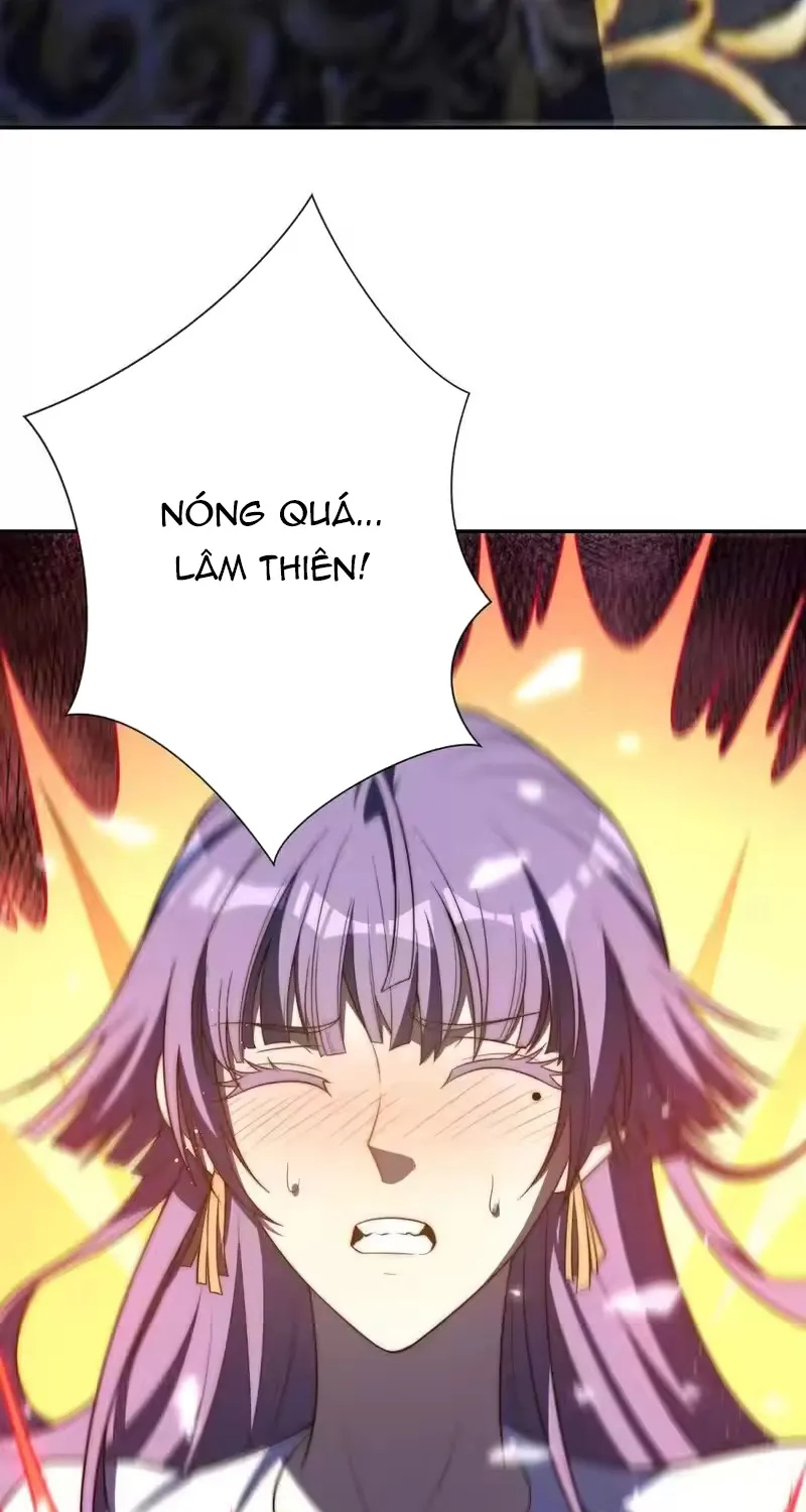 Dị Năng Trùng Sinh Ta Sớm Ở Đỉnh Cao Chap 80 - Next Chap 81