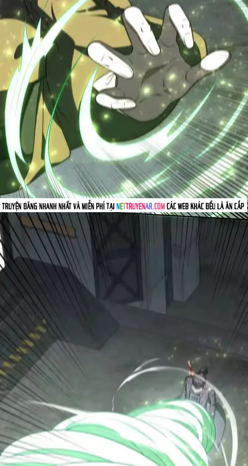 Dị Năng Trùng Sinh Ta Sớm Ở Đỉnh Cao Chap 80 - Next Chap 81
