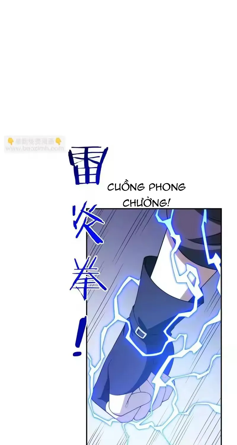 Dị Năng Trùng Sinh Ta Sớm Ở Đỉnh Cao Chap 80 - Next Chap 81