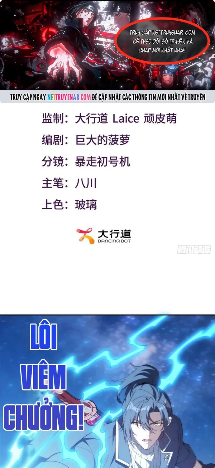 Dị Năng Trùng Sinh Ta Sớm Ở Đỉnh Cao Chap 83 - Next Chap 84