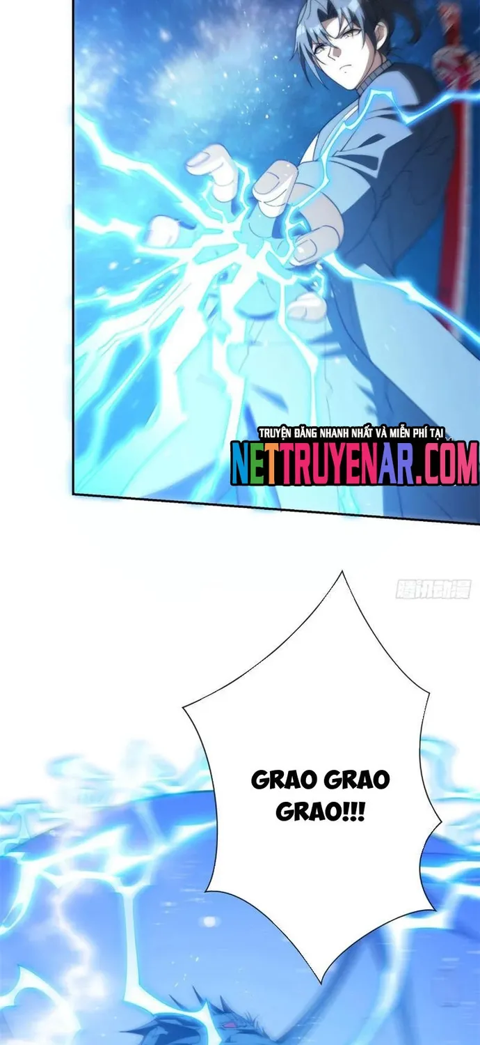 Dị Năng Trùng Sinh Ta Sớm Ở Đỉnh Cao Chap 83 - Next Chap 84