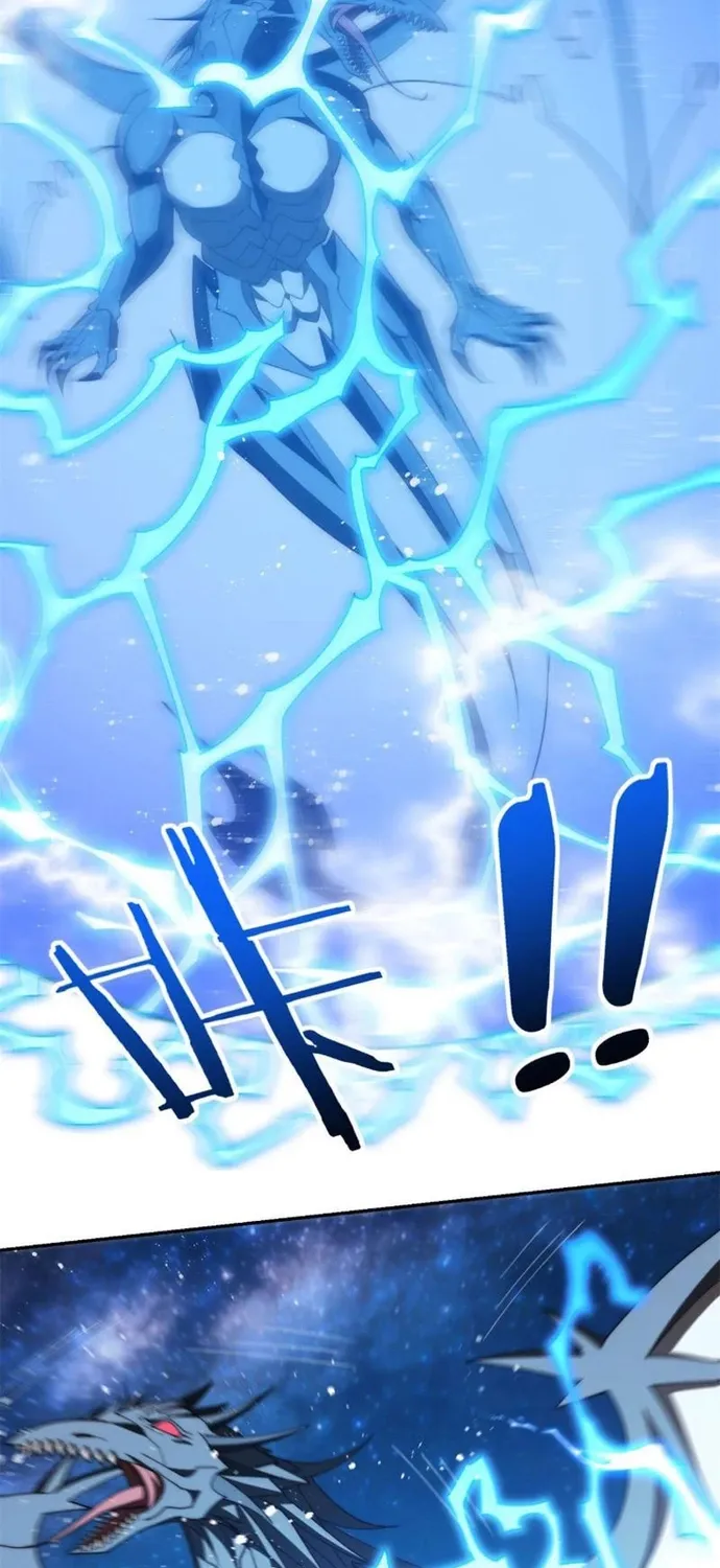 Dị Năng Trùng Sinh Ta Sớm Ở Đỉnh Cao Chap 83 - Next Chap 84