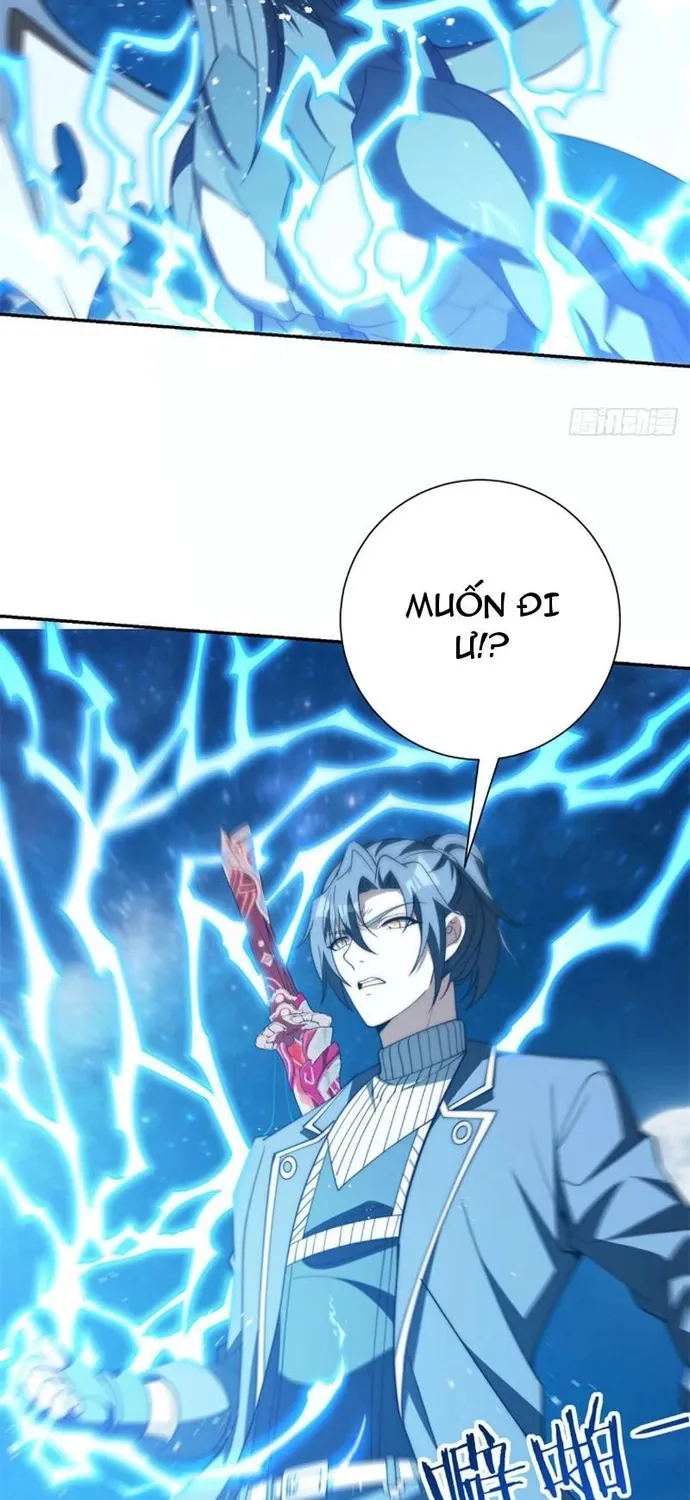 Dị Năng Trùng Sinh Ta Sớm Ở Đỉnh Cao Chap 83 - Next Chap 84