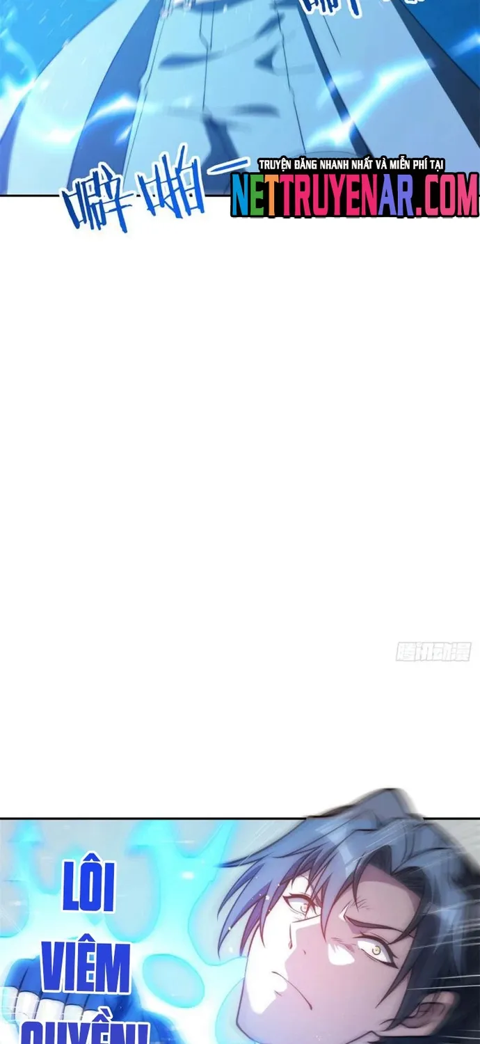 Dị Năng Trùng Sinh Ta Sớm Ở Đỉnh Cao Chap 83 - Next Chap 84