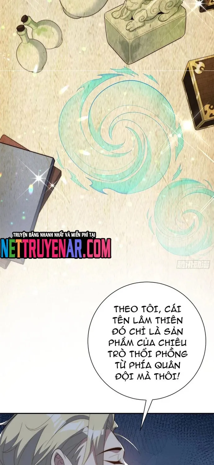 Dị Năng Trùng Sinh Ta Sớm Ở Đỉnh Cao Chap 83 - Next Chap 84