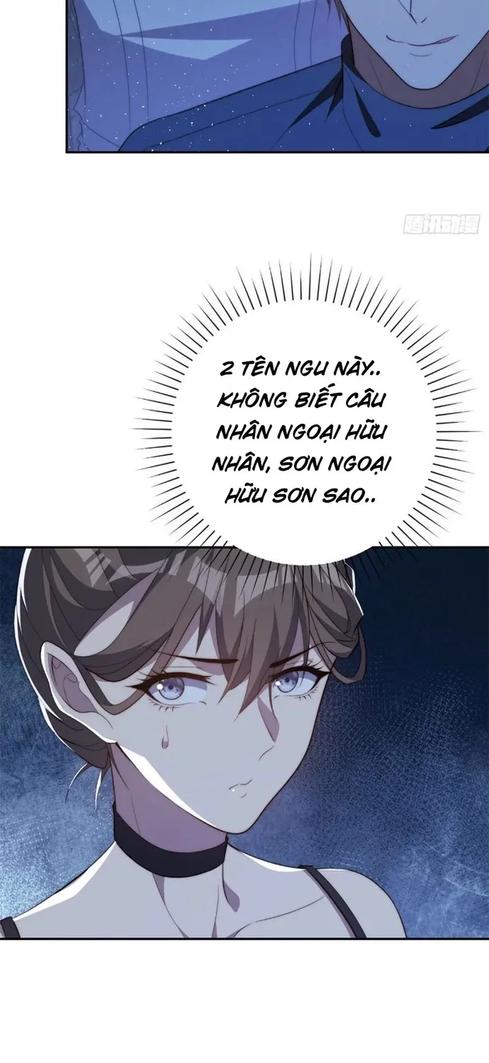 Dị Năng Trùng Sinh Ta Sớm Ở Đỉnh Cao Chap 83 - Next Chap 84