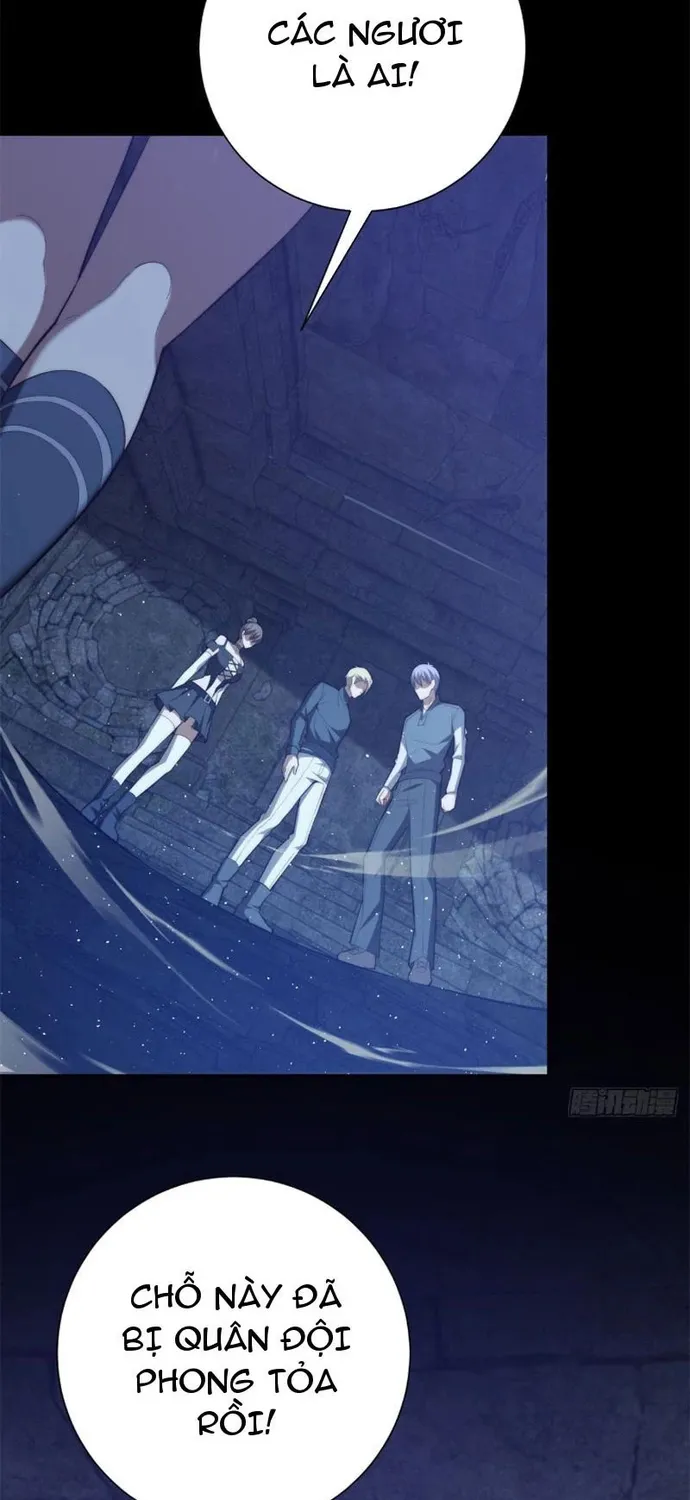 Dị Năng Trùng Sinh Ta Sớm Ở Đỉnh Cao Chap 83 - Next Chap 84