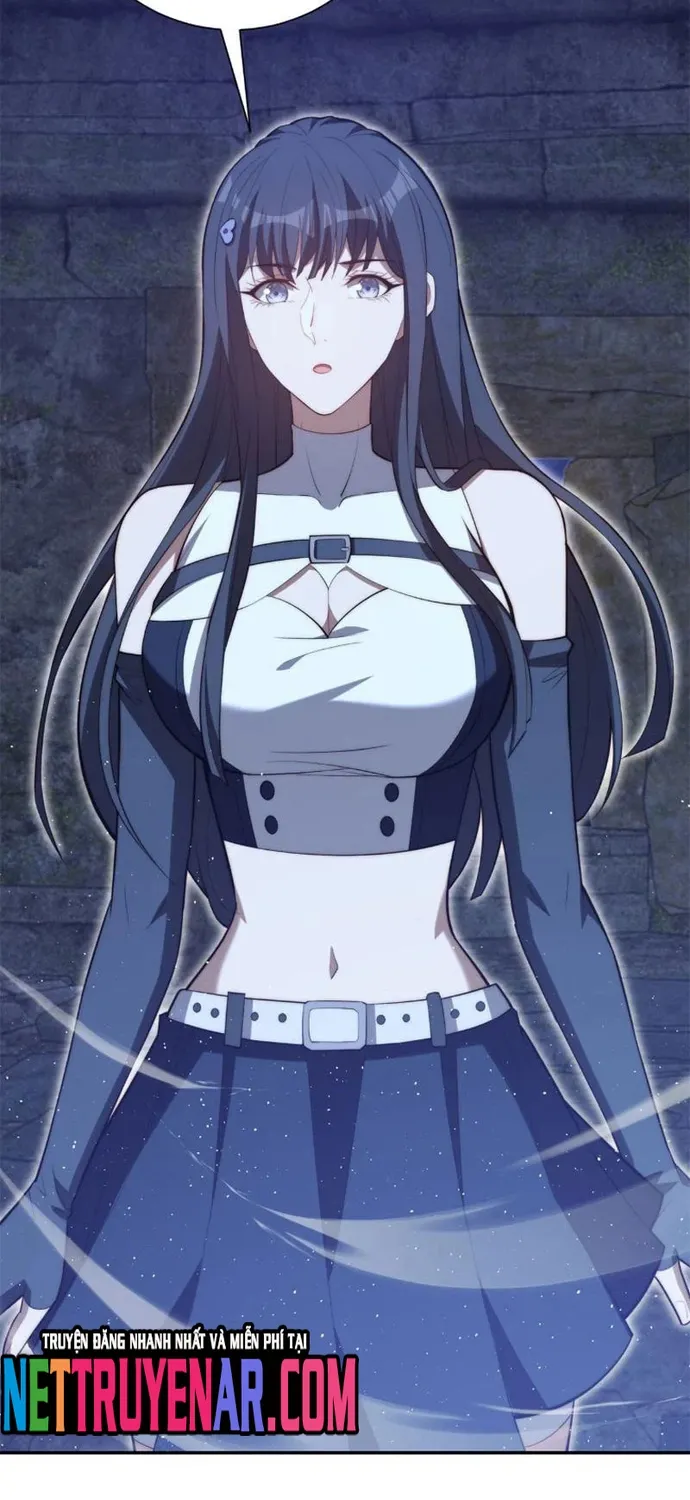 Dị Năng Trùng Sinh Ta Sớm Ở Đỉnh Cao Chap 83 - Next Chap 84