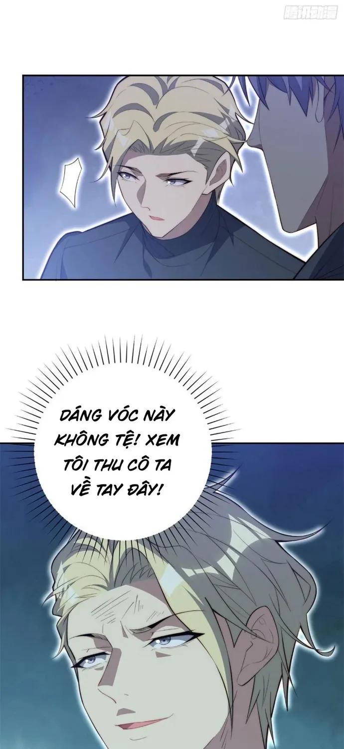 Dị Năng Trùng Sinh Ta Sớm Ở Đỉnh Cao Chap 83 - Next Chap 84