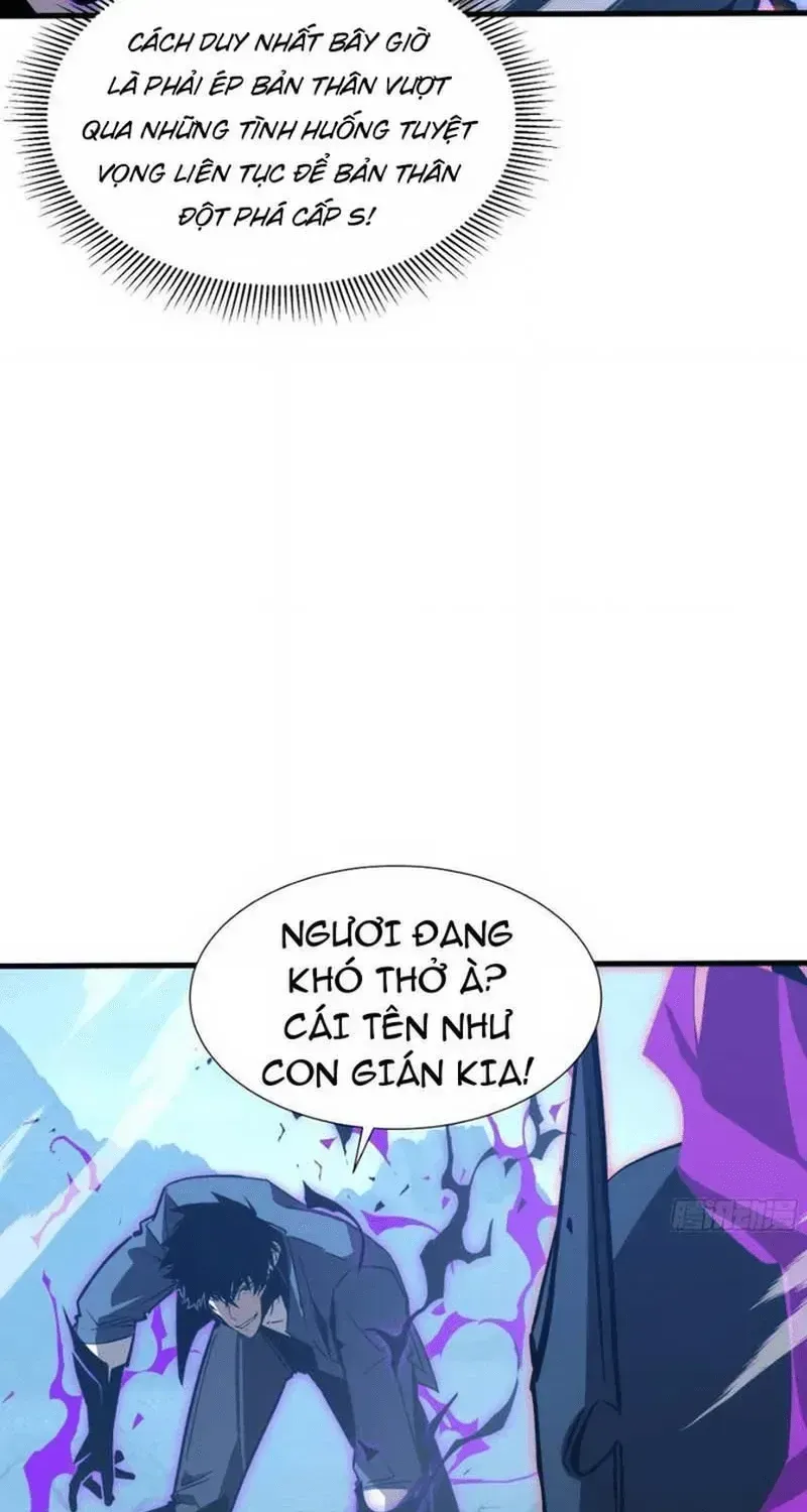 Dị Ngục Bạo Quân: Cái Bóng Của Ta Có Thể Tiến Hóa Vô Hạn Chap 102 - Next Chap 103