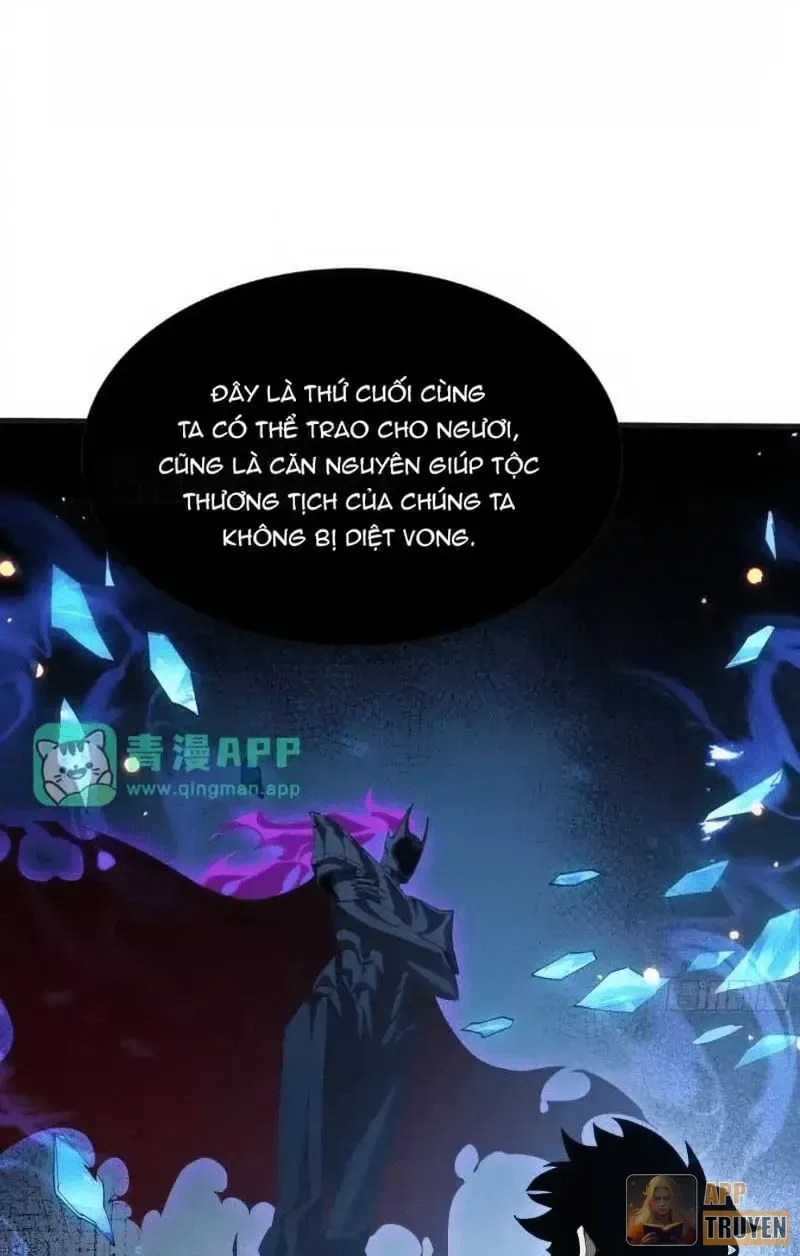 Dị Ngục Bạo Quân: Cái Bóng Của Ta Có Thể Tiến Hóa Vô Hạn Chap 103 - Next Chap 104