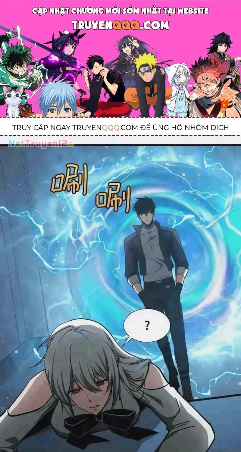 Dị Ngục Bạo Quân: Cái Bóng Của Ta Có Thể Tiến Hóa Vô Hạn Chap 104 - Next Chap 105