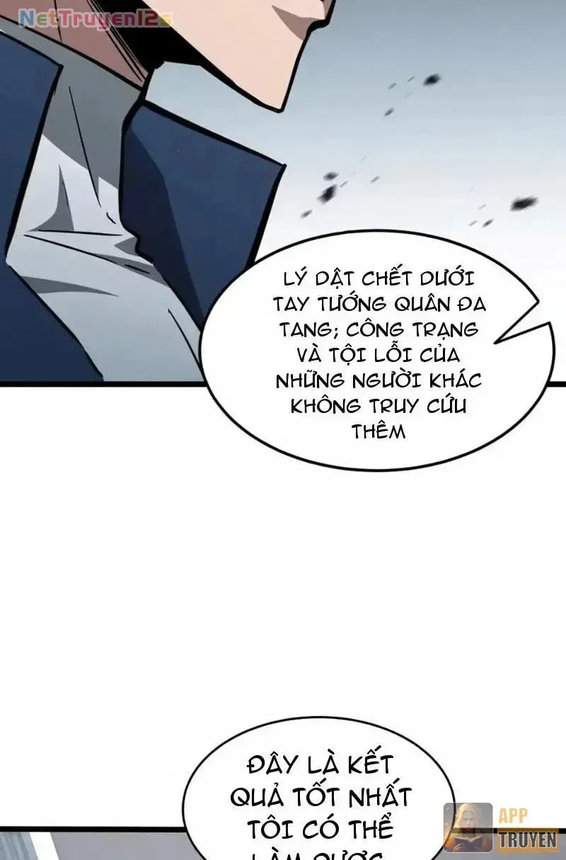 Dị Ngục Bạo Quân: Cái Bóng Của Ta Có Thể Tiến Hóa Vô Hạn Chap 104 - Next Chap 105