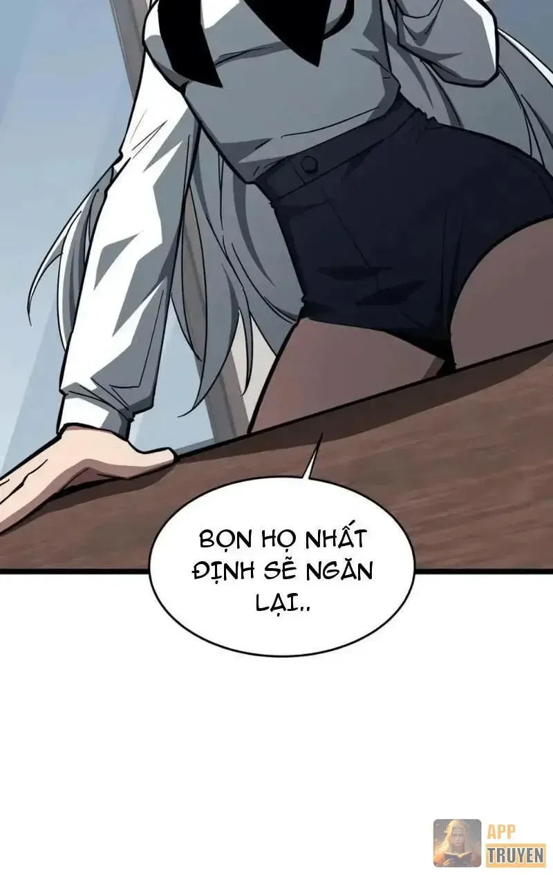 Dị Ngục Bạo Quân: Cái Bóng Của Ta Có Thể Tiến Hóa Vô Hạn Chap 104 - Next Chap 105