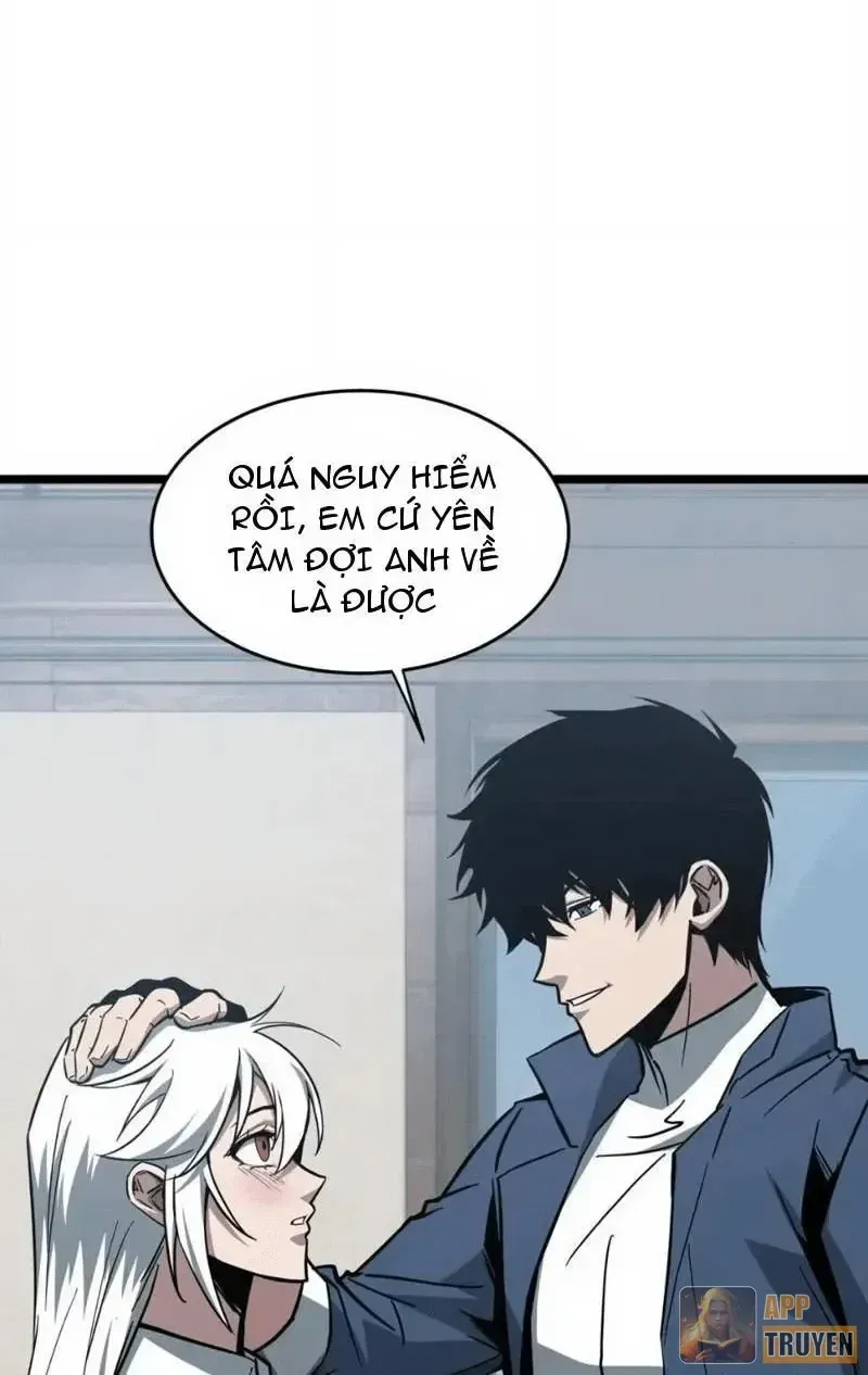Dị Ngục Bạo Quân: Cái Bóng Của Ta Có Thể Tiến Hóa Vô Hạn Chap 104 - Next Chap 105