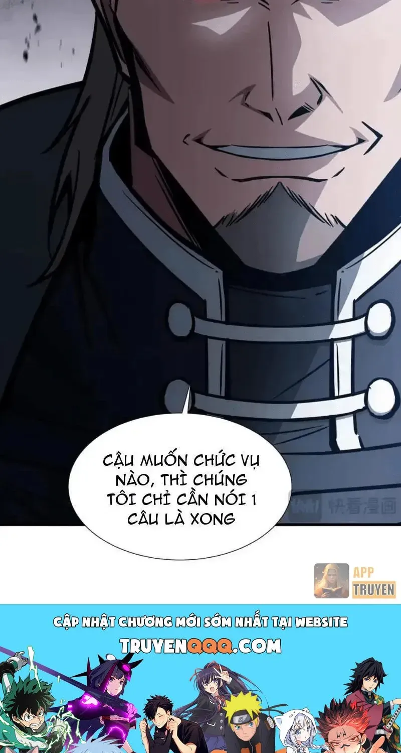 Dị Ngục Bạo Quân: Cái Bóng Của Ta Có Thể Tiến Hóa Vô Hạn Chap 104 - Next Chap 105