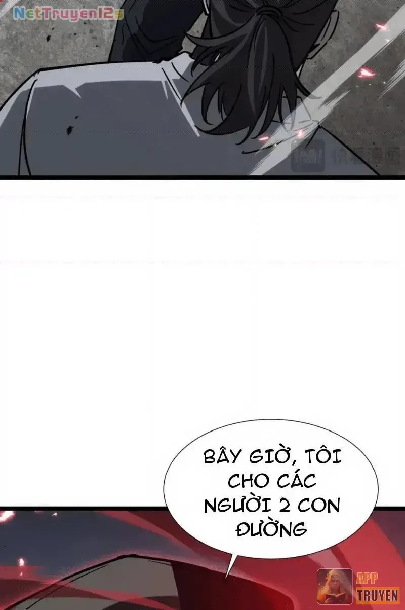 Dị Ngục Bạo Quân: Cái Bóng Của Ta Có Thể Tiến Hóa Vô Hạn Chap 105 - Next Chap 106