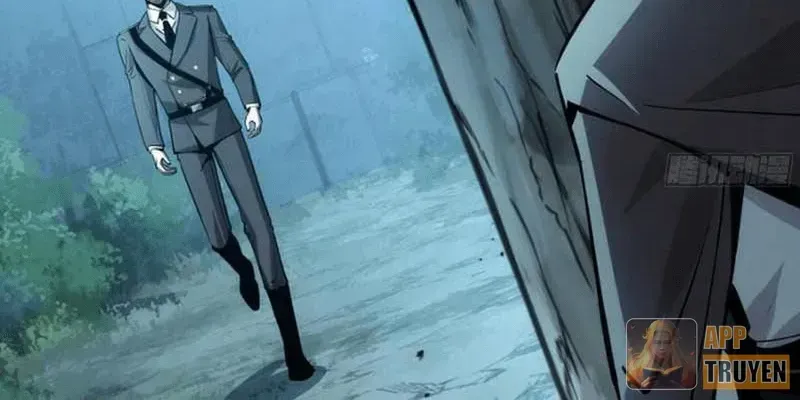 Dị Ngục Bạo Quân: Cái Bóng Của Ta Có Thể Tiến Hóa Vô Hạn Chap 106 - Next Chap 107