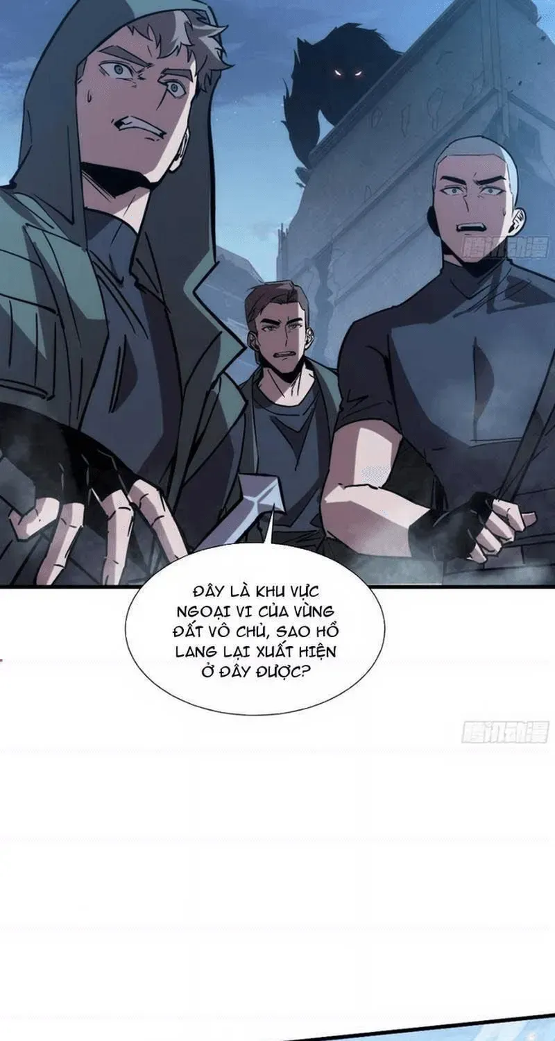 Dị Ngục Bạo Quân: Cái Bóng Của Ta Có Thể Tiến Hóa Vô Hạn Chap 106 - Next Chap 107
